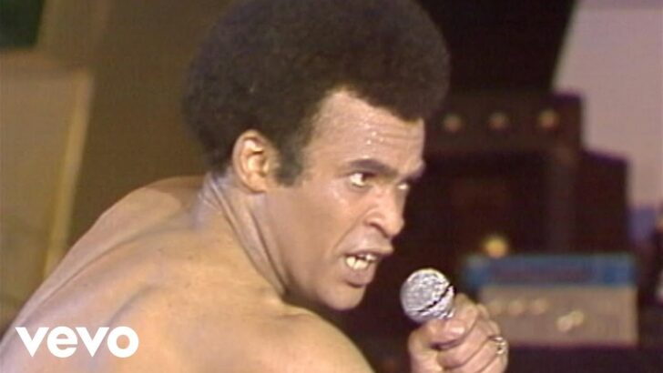 Boney M. – Rasputin (Sopot Festival 1979) (VOD)