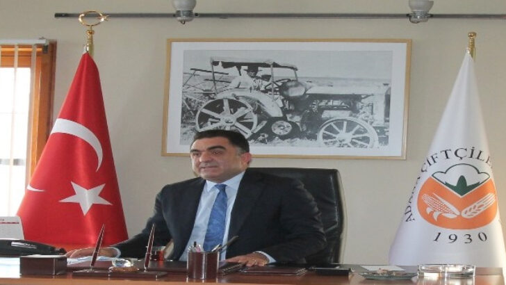 Çiftçi ekmeklik buğdaya 2.20 TL istiyor