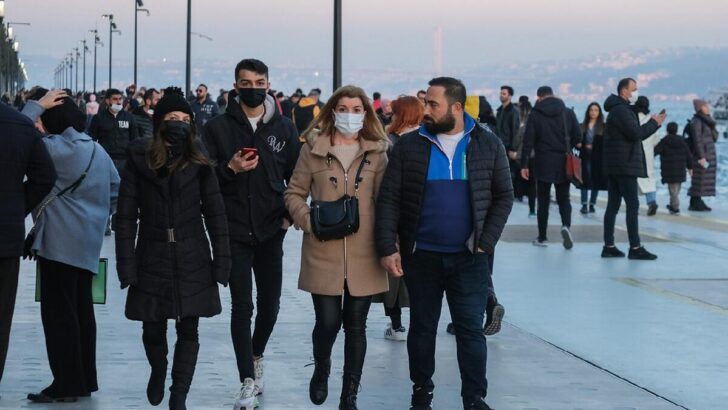 Coronada son durum ne? Sağlık Bakanlığı güncel verileri açıkladı