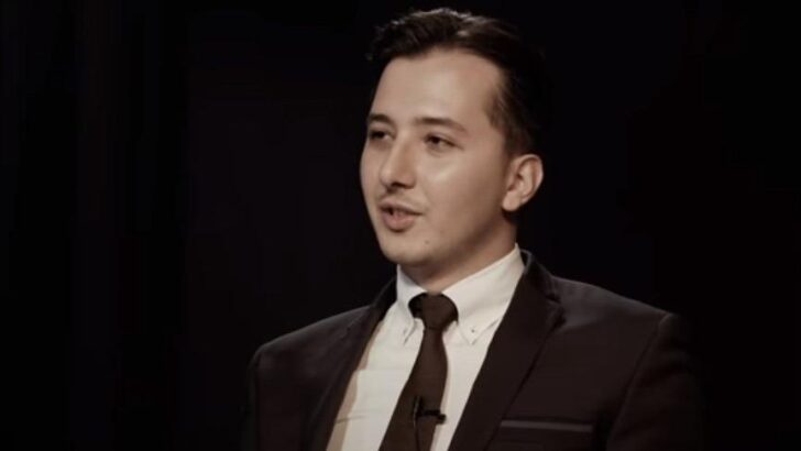 Gazeteci İbrahim Haskoloğlu tutuklandı