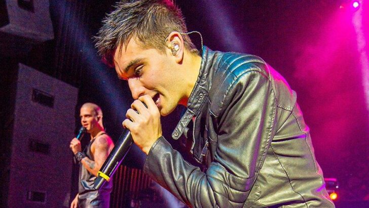 Tom Parker hayatını kaybetti