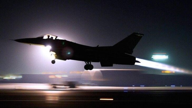 14 PKK’lı terörist etkisiz hale getirildi
