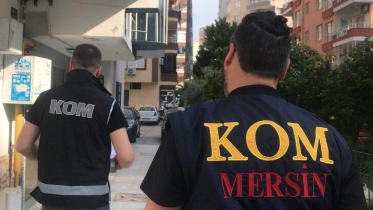 8 ilde dev rüşvet operasyonu: 56 gözaltı kararı