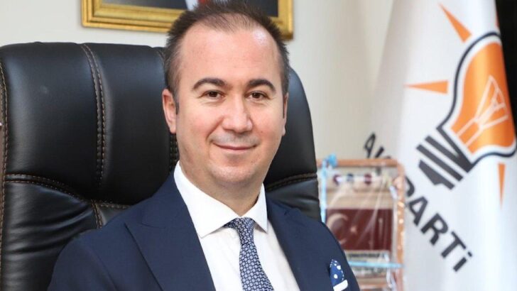 AKP’li başkandan Erdoğan’a: ‘Çiftçimiz elektrik faturasını ödemekte zorlanıyor’