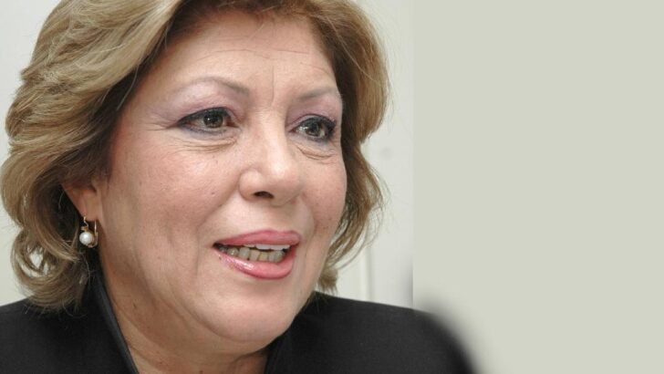 Canan Arıtman hayatını kaybetti