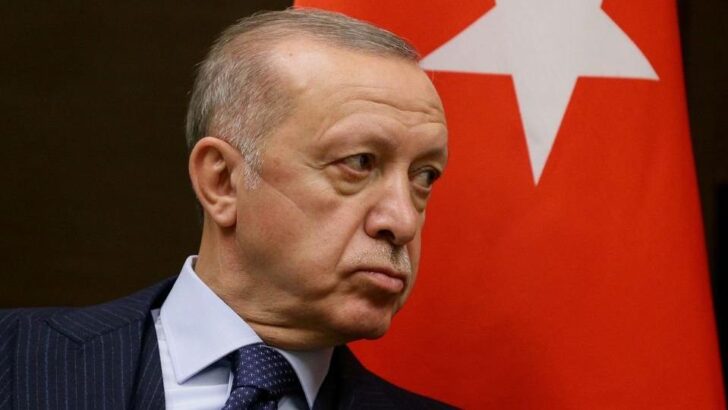 Erdoğan’dan Atatürk Havalimanı paylaşımı