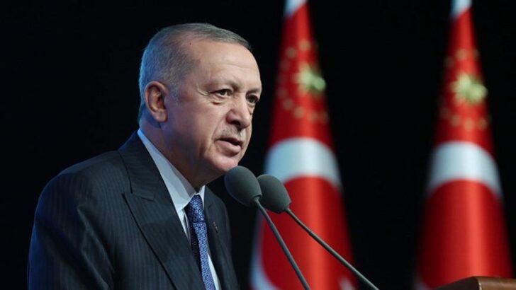 Erdoğan’dan İsveç ve Finlandiya’ya tepki: Pazartesi geleceklermiş, kusura bakmasınlar, yorulmasınlar