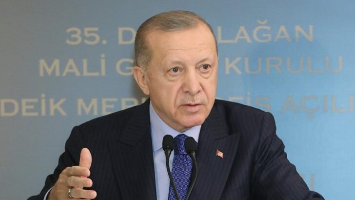Erdoğan’ın ‘aç kalan falan yok’ sözlerine art arda tepki