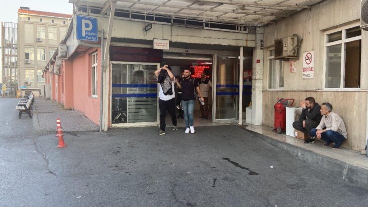 FETÖ’ye gaybubet operasyonu