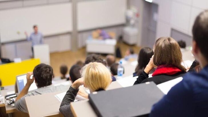 Giresun Üniversitesi öğretim üyesi alıyor