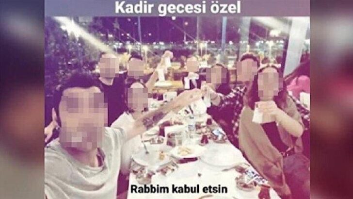 İçkili paylaşım yapan havayolu çalışanın serbest kalmasına başsavcılıktan itiraz