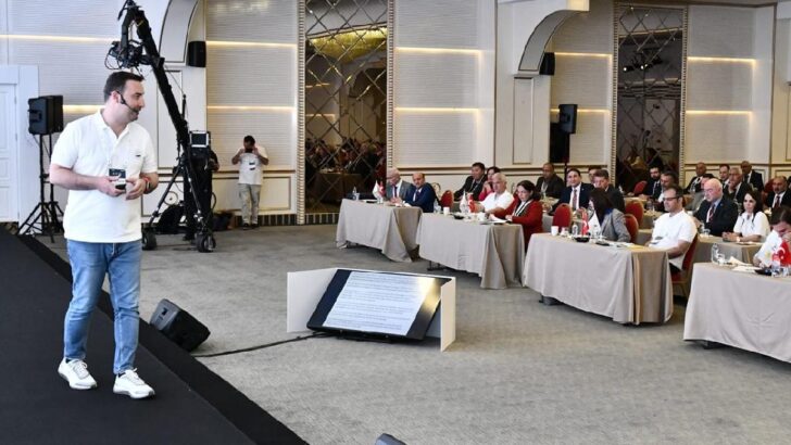 İYİ Parti 10 maddelik STK açıklaması