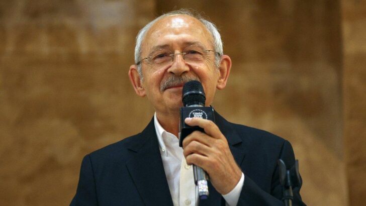 Kılıçdaroğlu: Hata bizde, sofranıza oturmadık, çayınızı içmedik
