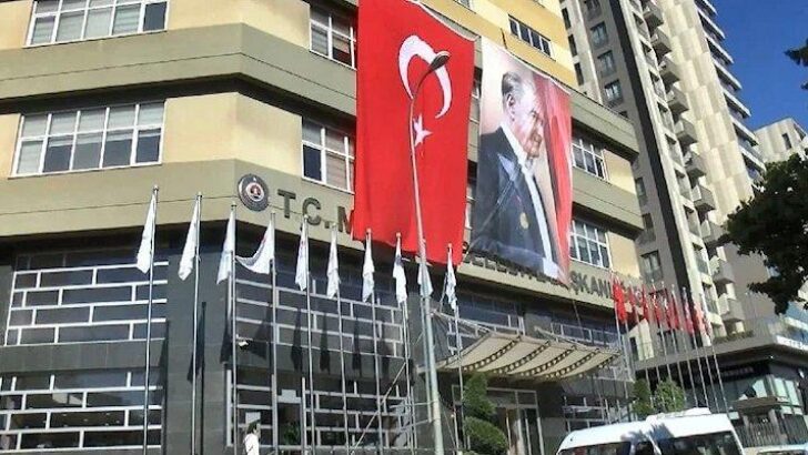 Maltepe Belediyesi’ne rüşvet operasyonu: 5 tutuklama