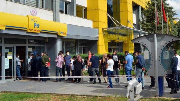 PTT’nin kayıp altınları dört yıldır bulunamıyor