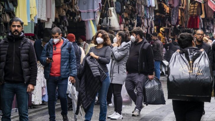 Sağlık Bakanlığı duyurdu! İşte güncel corona verileri