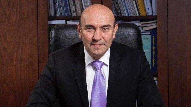Soyer’den gençlere 19 Mayıs mesajı: Umut sizde, umut sizsiniz
