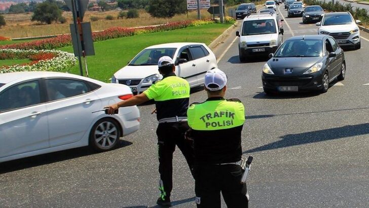 Sürücüler dikkat! İstanbul’da bu yollar trafiğe kapatılacak