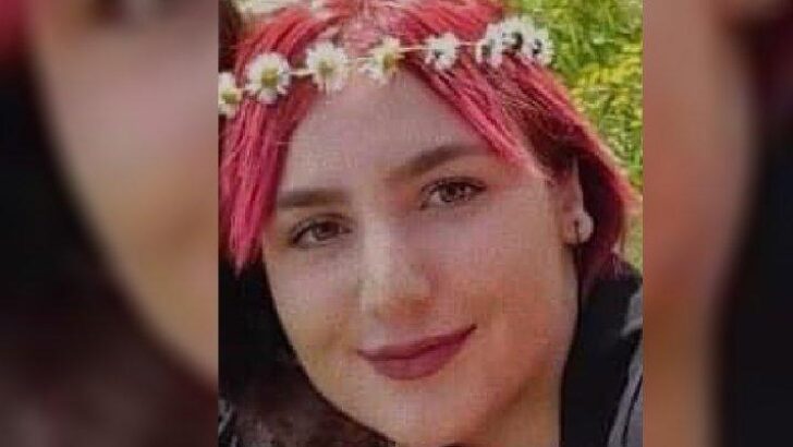 Yaya geçidinde otomobil çarpan liseli Berra öldü