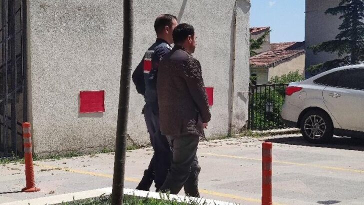 Yunanistan’a kaçmak isteyen FETÖ’cü Malkara’da yakalandı