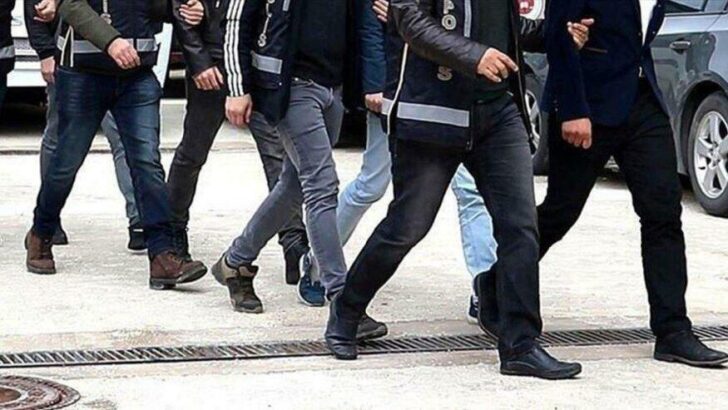 29 ilde FETÖ’ye sınav operasyonu