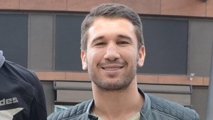 Adem Kılıçcı hakkında karar verildi