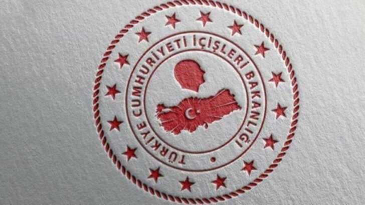 Afganistan uyruklu 18.256 kaçak göçmen ülkelerine gönderildi