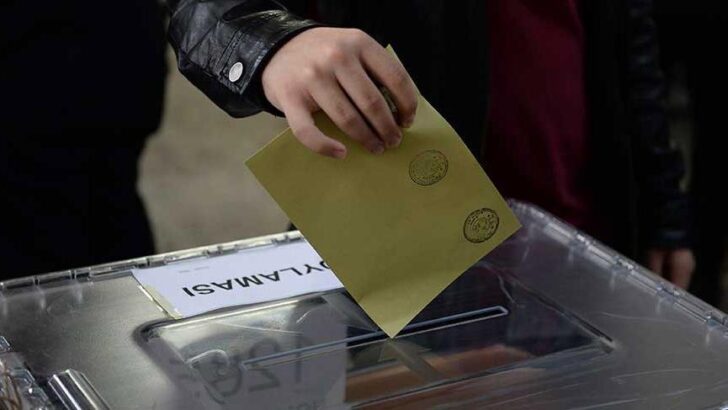 AKP’lilerin % 58’i demokratik-laik bir Türkiye istiyor