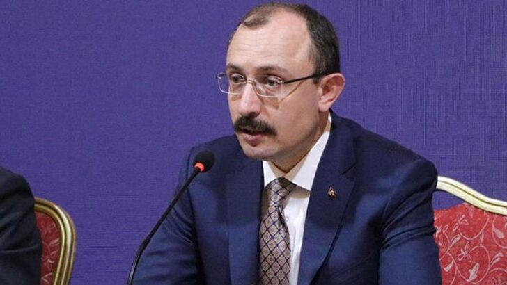 Bakan Muş’tan Antalya’da çöpe dökülen sebzelerle ilgili açıklama