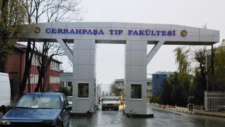 Cerrahpaşa’dan “cinsiyet değiştirme sırası” açıklaması