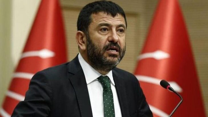 CHP’li Ağbaba’ya, Erdoğan’a hakaretten ceza