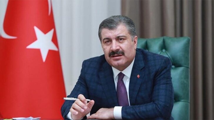 Coronada yeni karar! Bakan Koca duyurdu