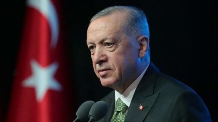 Erdoğan’dan enerji fiyatları ile ilgili açıklama