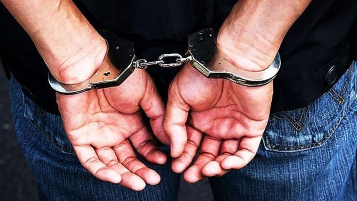 Eskişehir’de FETÖ hükümlüsü 3 avukat tutuklandı