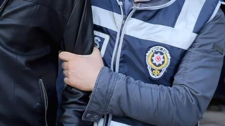 FETÖ’nün TSK yapılanmasına operasyon