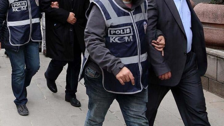 İstanbul’da DHKP/C operasyonu: 6 gözaltı