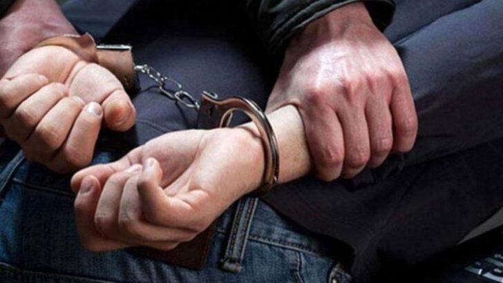 İzmir merkezli 7 ilde FETÖ operasyonu