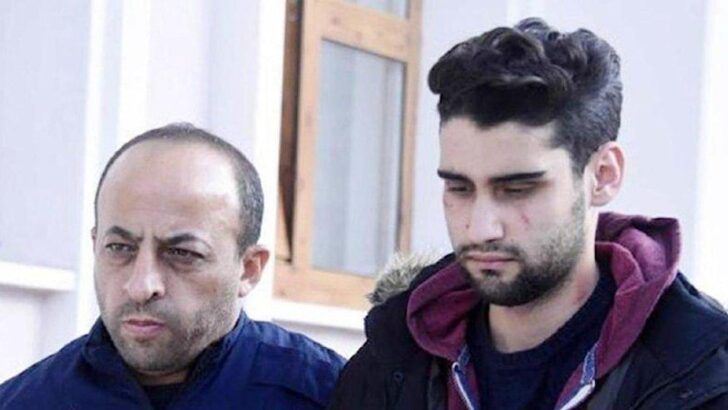 Kadir Şeker’in dosyası gönderildi