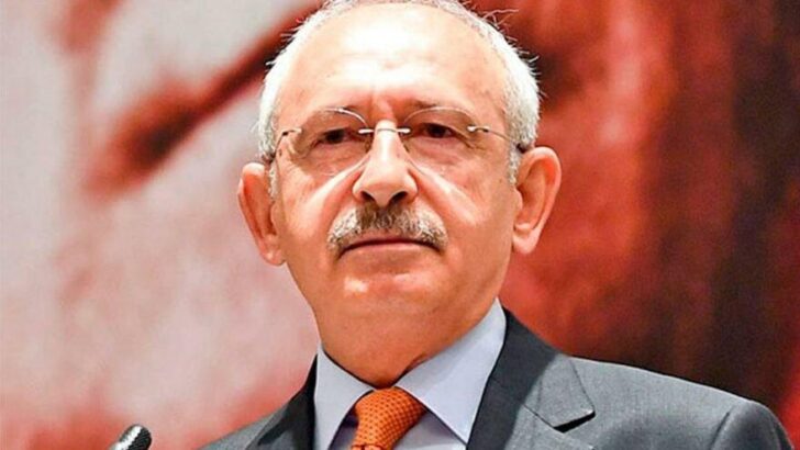 Kılıçdaroğlu’ndan Erdoğan’a: Düştüğün bu küfür çukuruna ben inemem