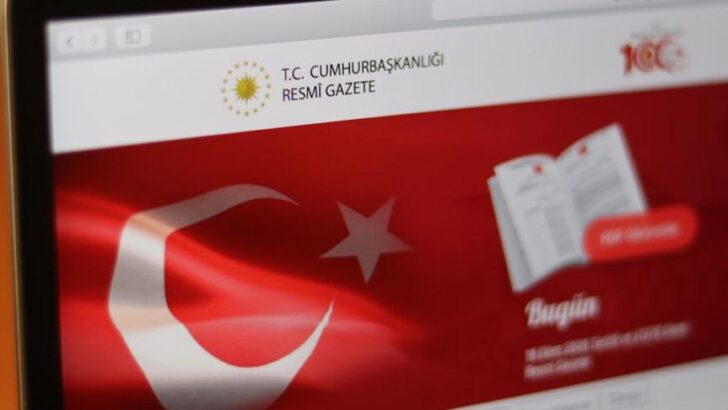 Sevgi Yiğit, Cumhurbaşkanı Başdanışmanı oldu