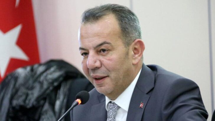 Tanju Özcan’dan Kılıçdaroğlu’na Cumhurbaşkanı adaylığı çağrısı: Hazırım, inan olsun