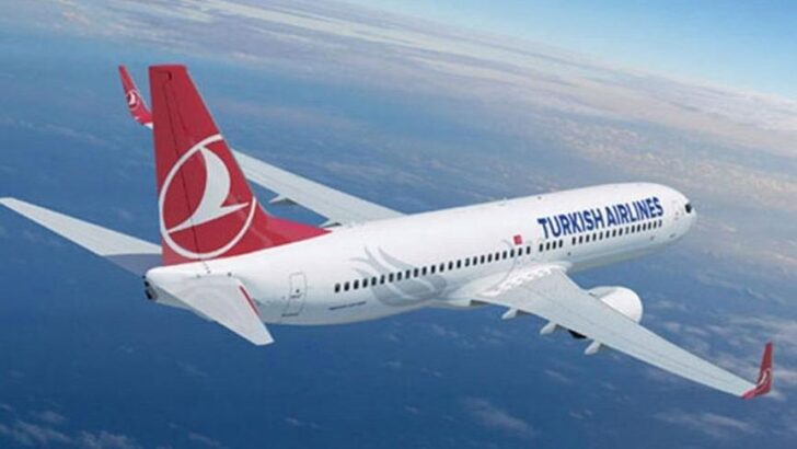 THY’den İtalya uçuşlarıyla ilgili açıklama