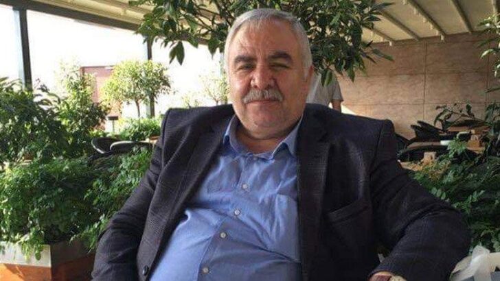 AKP’li belediyeye geçici başkan atandı