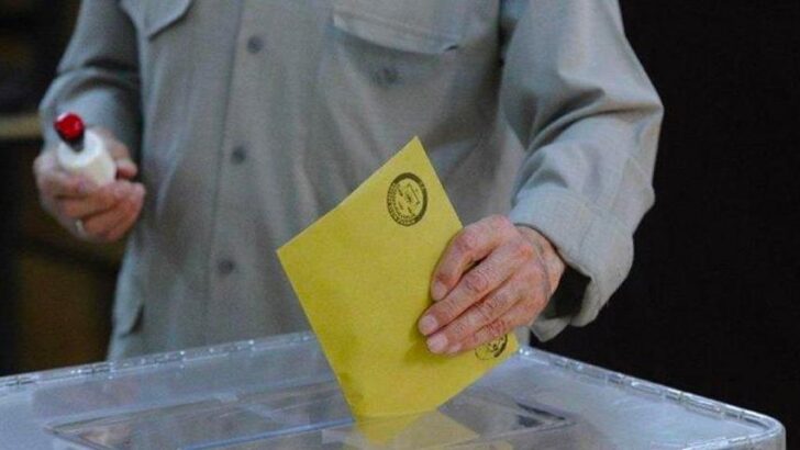 İktidarın oy kaybı yüzde 15’i aştı