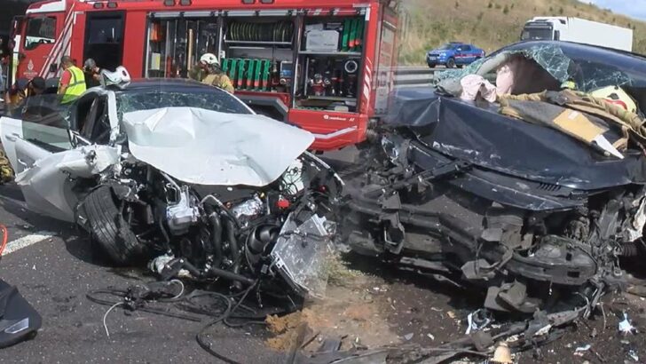 İstanbul’da zincirleme trafik kazası! Olay yerine ekipler sevk ediliyor