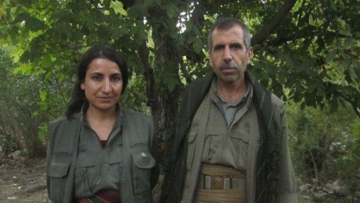 PKK’lı terörist Hatice Hezer etkisiz hale getirildi