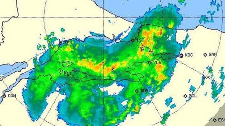 AKOM uyardı: İstanbullular dikkat