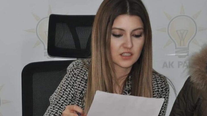 AKP’li başkanın komiser yardımcısı eşi FETÖ’den ihraç edildi