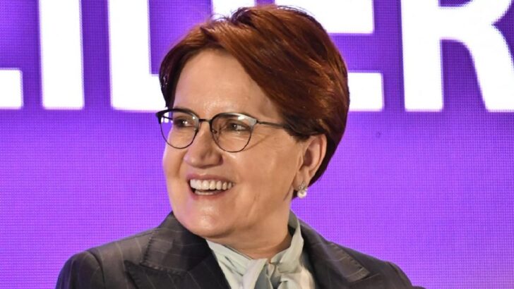 Akşener’den 30 Ağustos mesajı: Hiçbir fedakarlıktan kaçınmayacağız