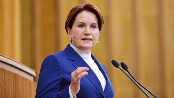 Akşener’den KPSS tepkisi: Büyük bir beceriksizlik
